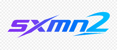 sxmn2 logo